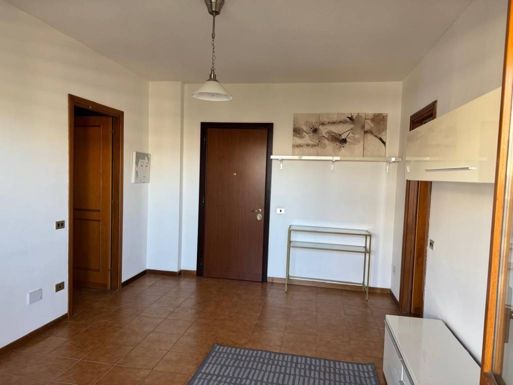 appartamento in affitto a Roma in zona Torrino