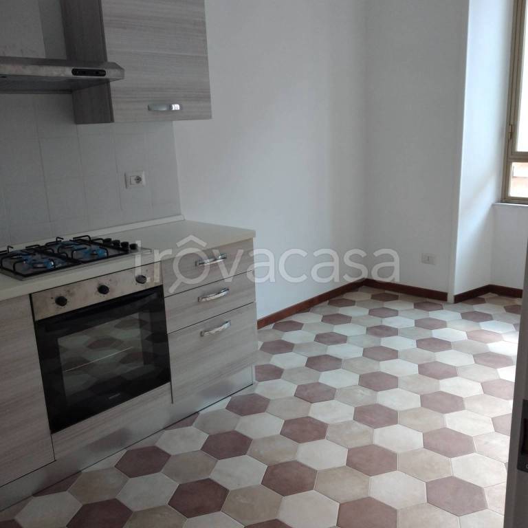 appartamento in affitto a Roma in zona Tiburtino