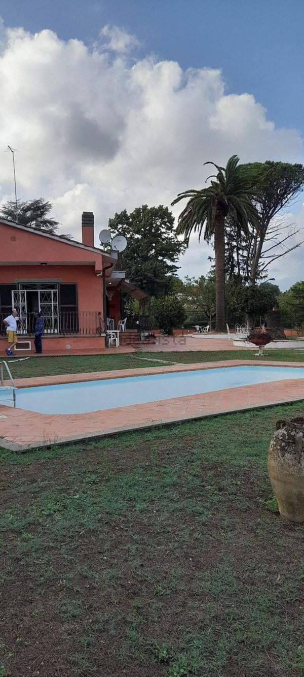 casa indipendente in affitto a Roma in zona Tor di Quinto
