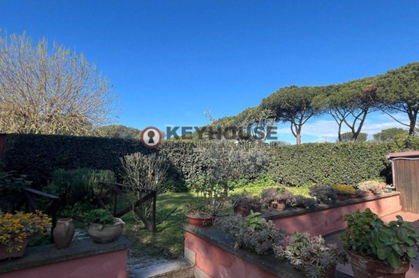 appartamento in affitto a Roma in zona Torricola