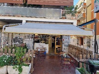negozio in affitto a Roma in zona Aurelio