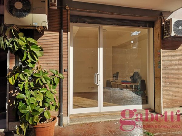 ufficio in affitto a Roma in zona Centro Storico