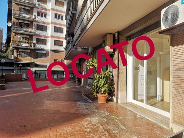 ufficio in affitto a Roma