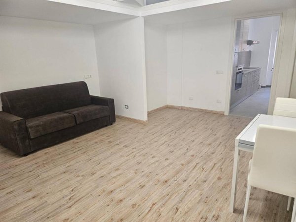 appartamento in affitto a Roma in zona Tor di Quinto