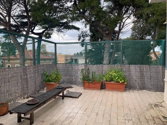appartamento in affitto a Roma in zona Portuense