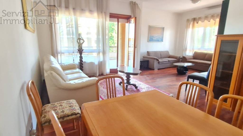 appartamento in affitto a Roma in zona Tor di Quinto