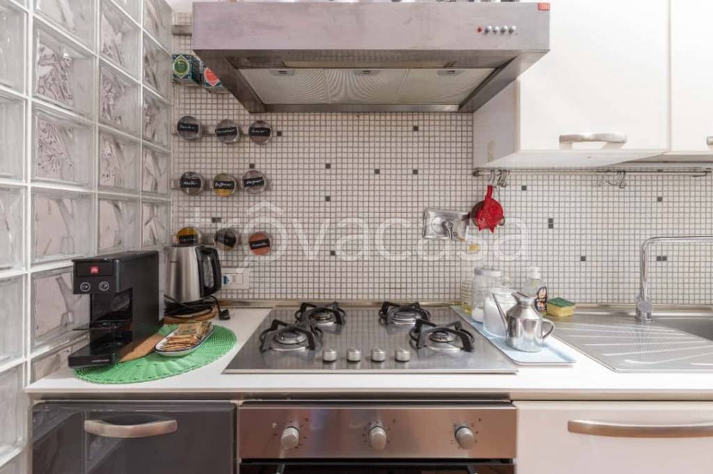 appartamento in affitto a Roma in zona Trastevere