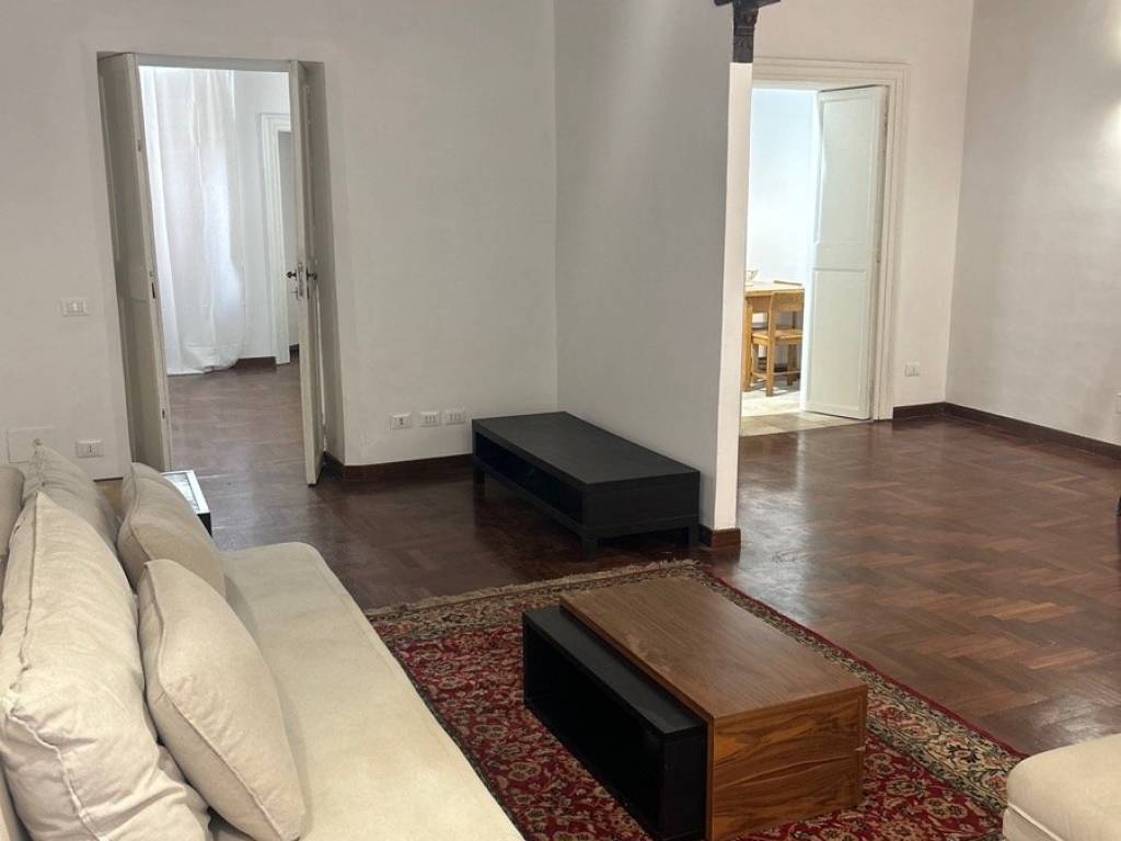 appartamento in affitto a Roma in zona Parione/Sant'Eustachio