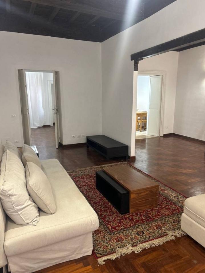 appartamento in affitto a Roma in zona Parione/Sant'Eustachio