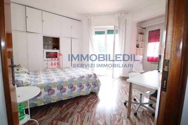 appartamento in affitto a Roma in zona Trieste
