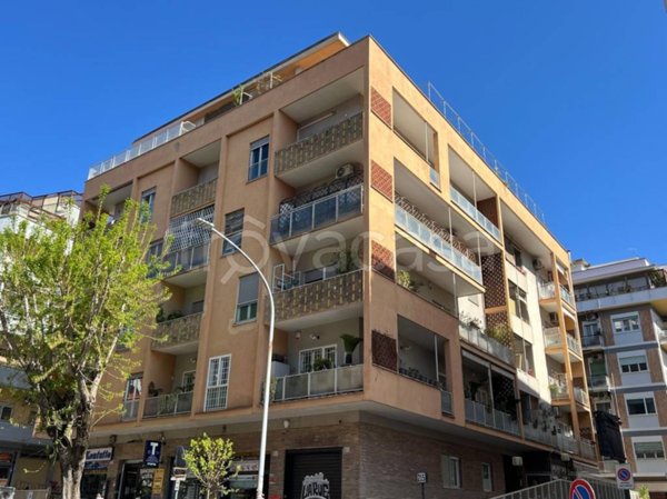 appartamento in affitto a Roma in zona Trieste