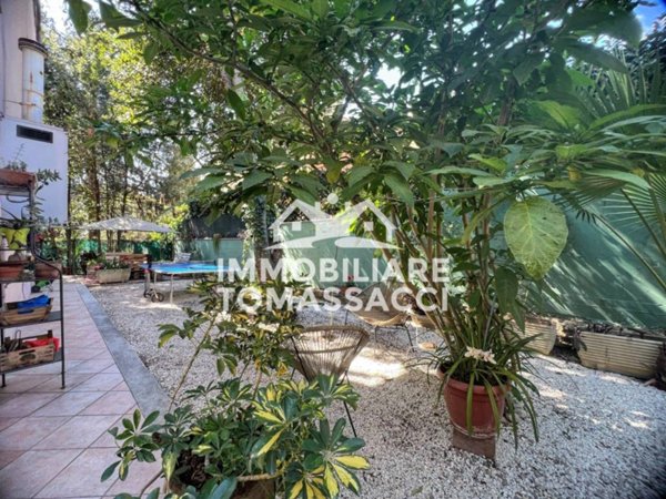 casa indipendente in affitto a Roma in zona Labaro