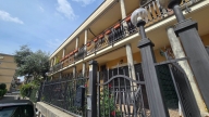 casa indipendente in affitto a Roma in zona Finocchio