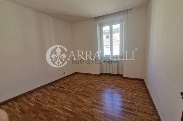 appartamento in affitto a Roma in zona Campo Marzio