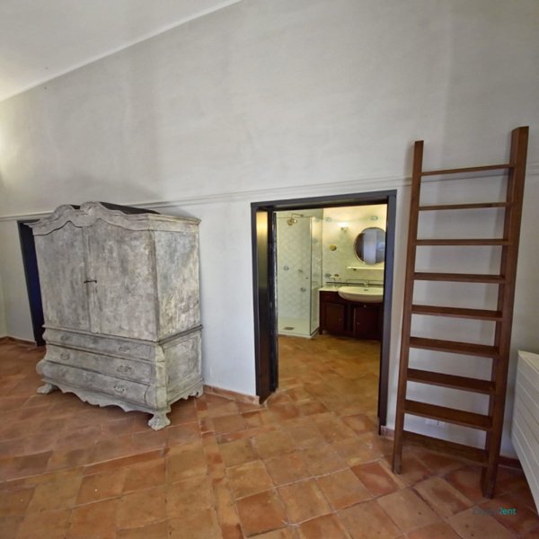 appartamento in affitto a Roma in zona Appio Latino