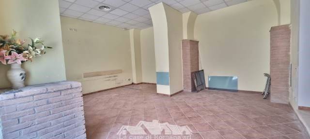 ufficio in affitto a Roma in zona Rione Monti/Campitelli
