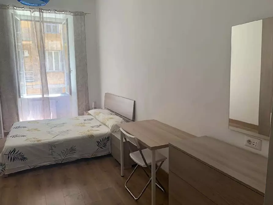 appartamento in affitto a Roma in zona Esquilino