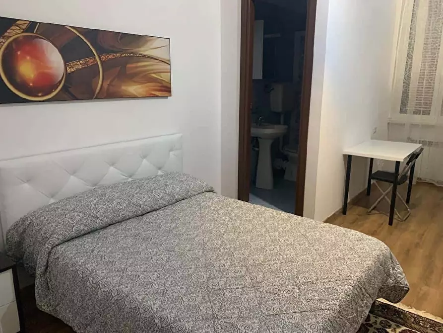 appartamento in affitto a Roma in zona Esquilino
