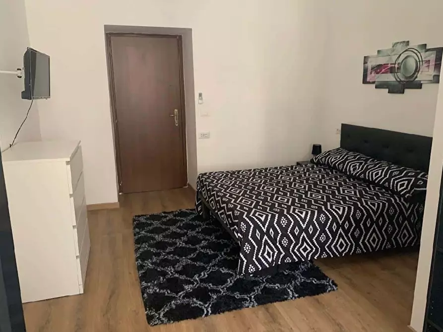 appartamento in affitto a Roma in zona Esquilino