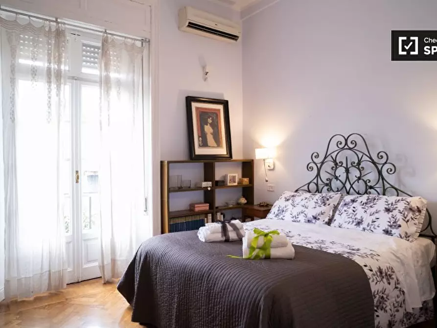 appartamento in affitto a Roma in zona Campo Marzio
