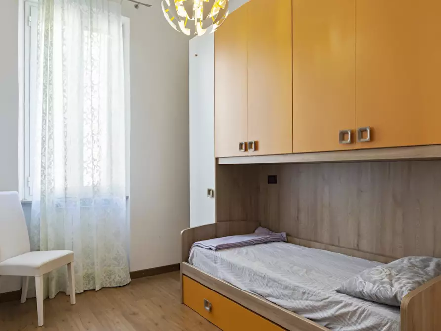 appartamento in affitto a Roma in zona Castro Pretorio