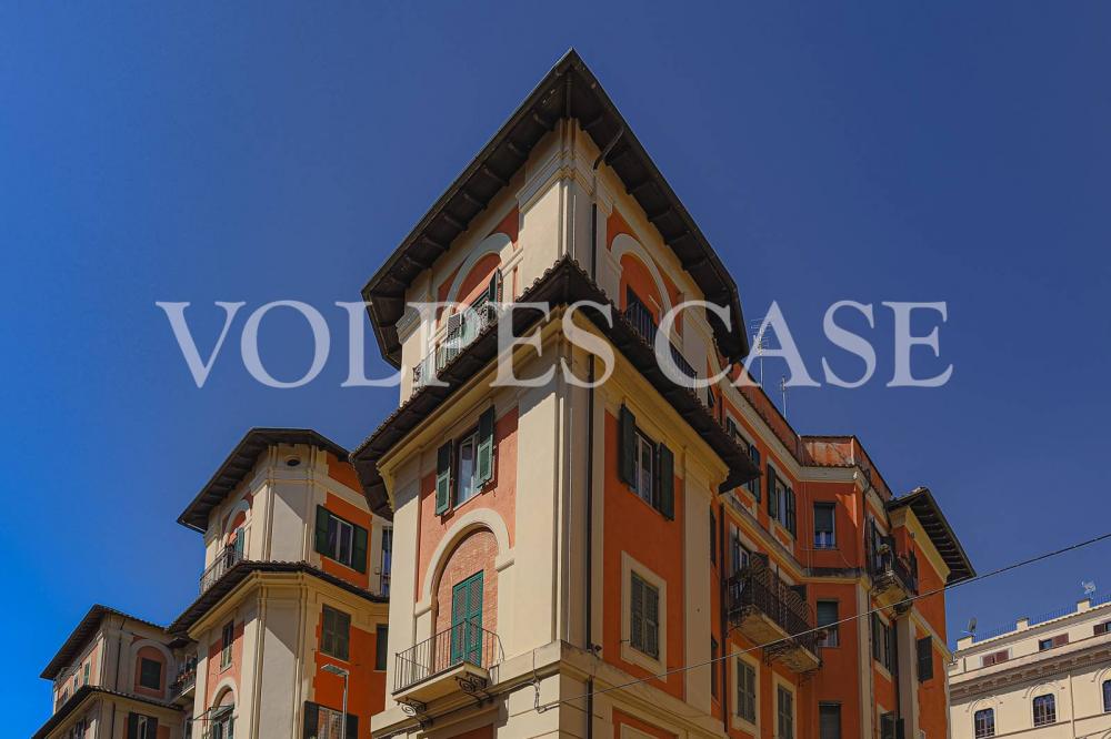appartamento in affitto a Roma in zona Nomentano