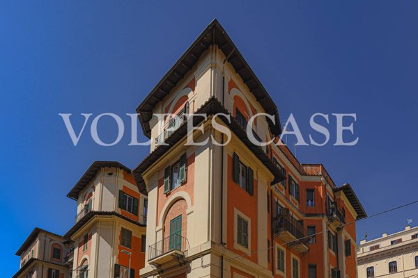 appartamento in affitto a Roma in zona Nomentano