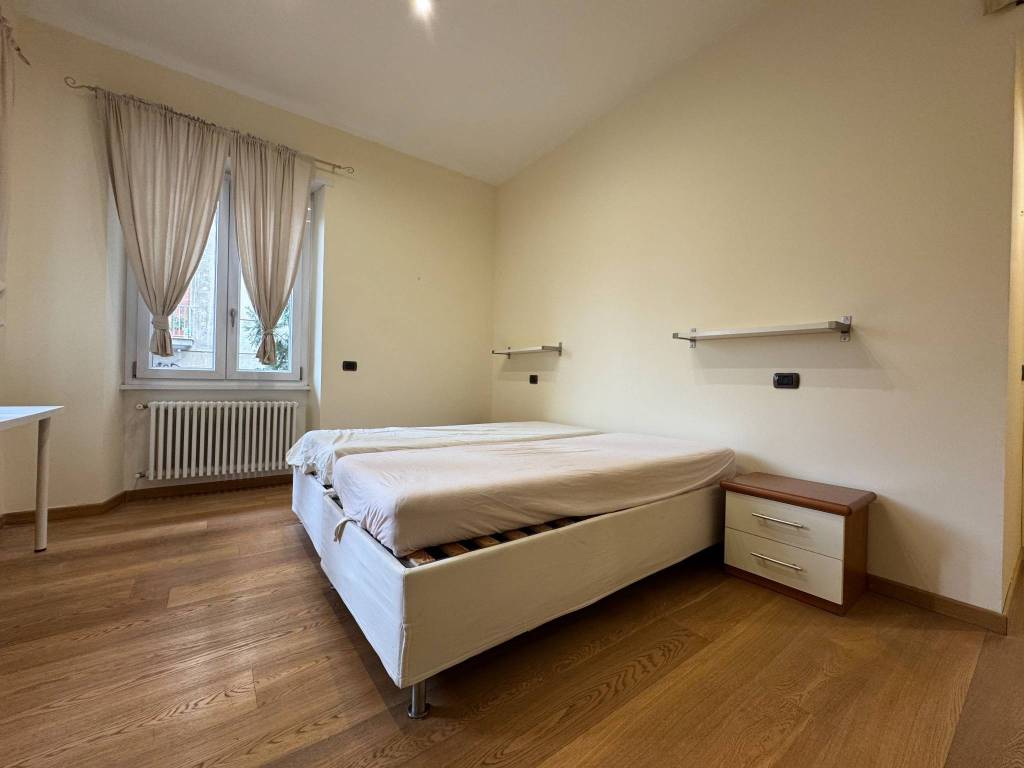 appartamento in affitto a Roma in zona Trastevere