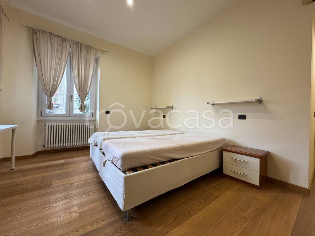 appartamento in affitto a Roma in zona Trastevere