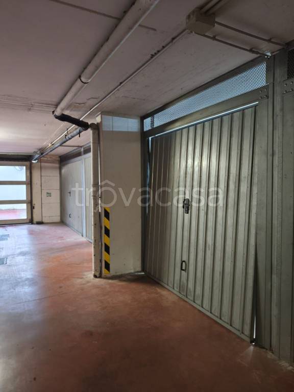 casa indipendente in affitto a Roma in zona Casal Palocco