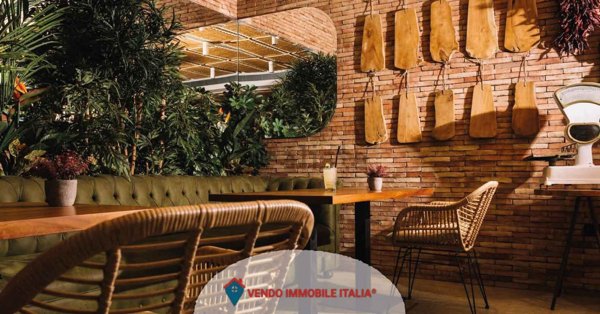 negozio in affitto a Roma in zona Castro Pretorio