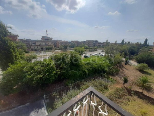 appartamento in affitto a Roma in zona Ottavia