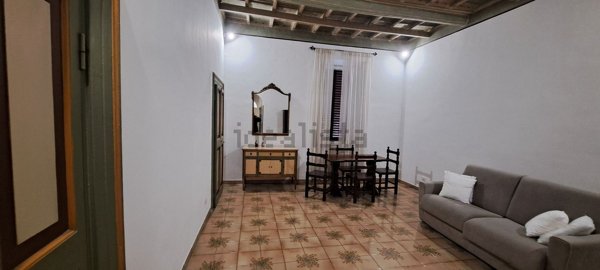 appartamento in affitto a Roma in zona Campo Marzio