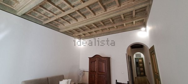 appartamento in affitto a Roma in zona Campo Marzio