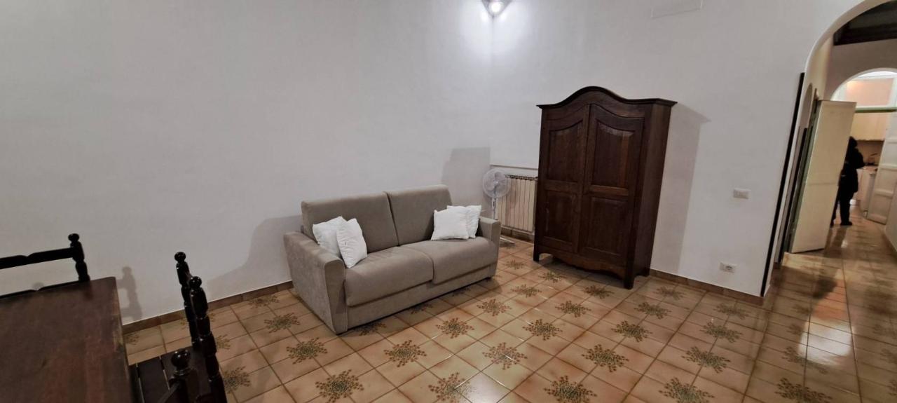 appartamento in affitto a Roma in zona Rione Regola