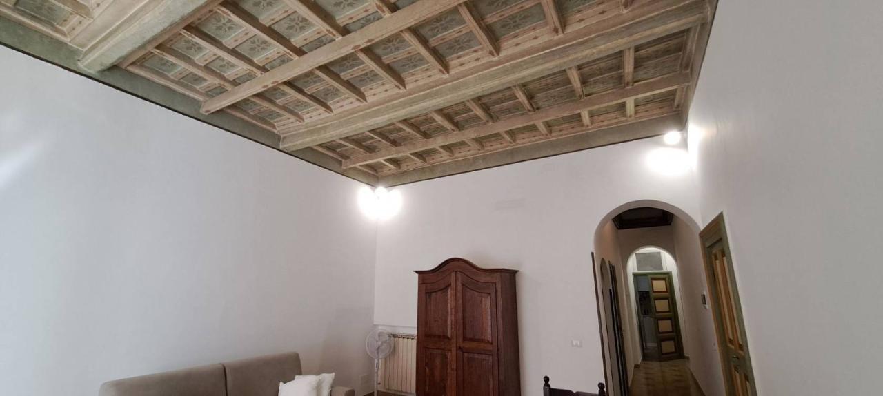 appartamento in affitto a Roma in zona Rione Regola