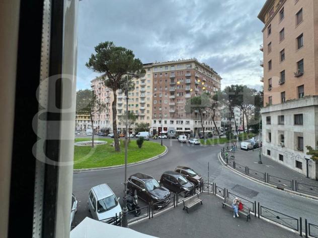 appartamento in affitto a Roma in zona Trieste