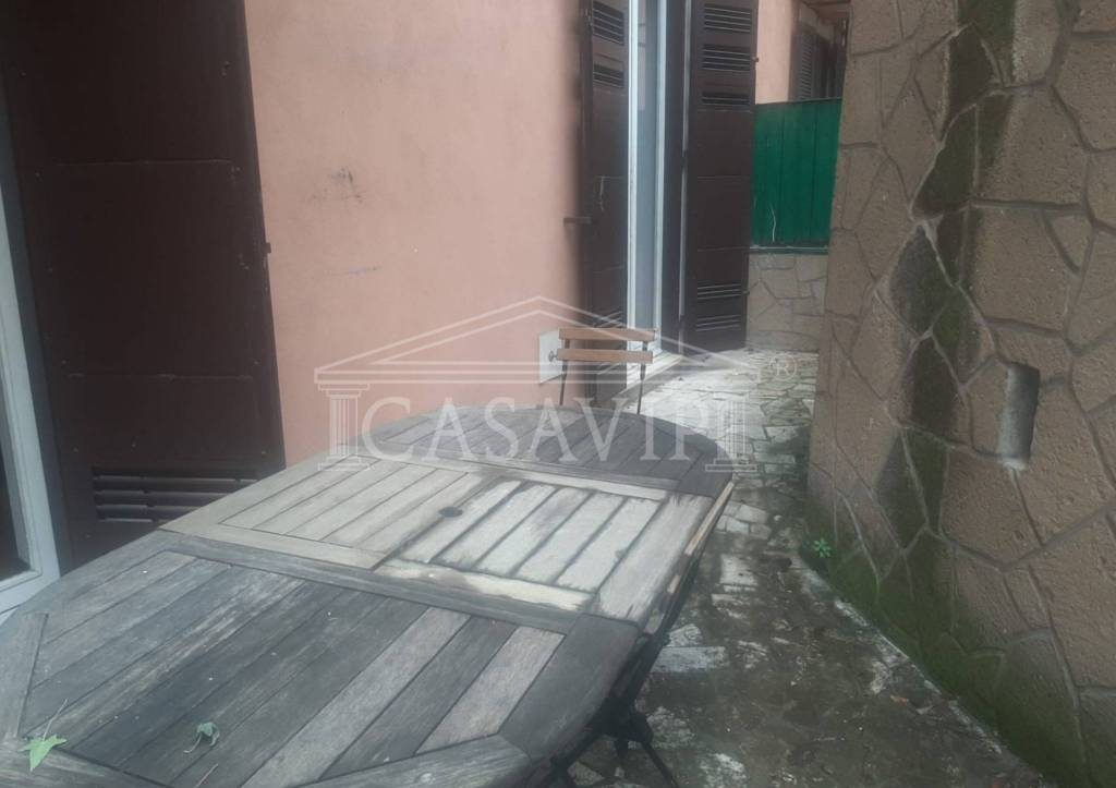appartamento in affitto a Roma in zona Campo Marzio