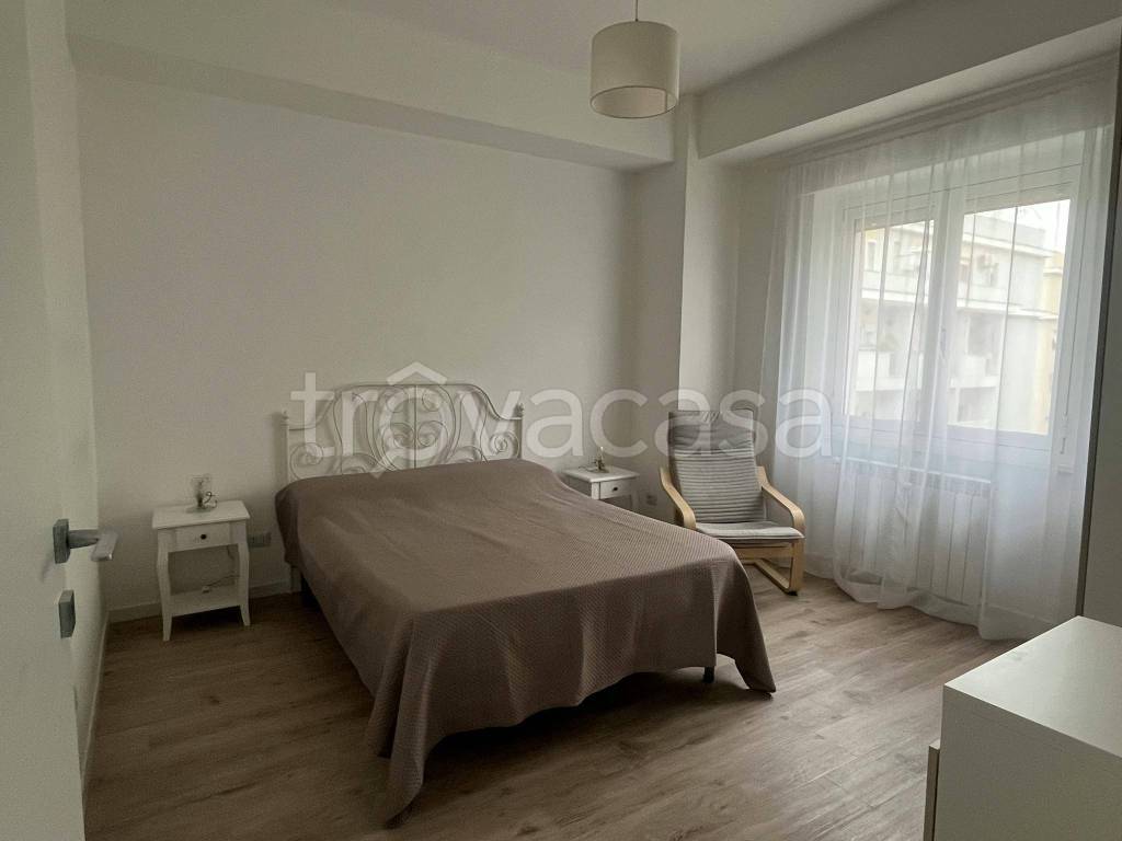 appartamento in affitto a Roma in zona Tuscolano