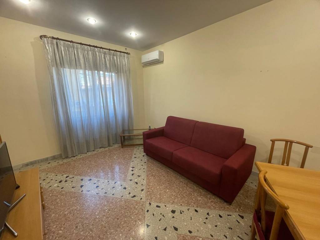 appartamento in affitto a Roma in zona Monte Sacro/Talenti