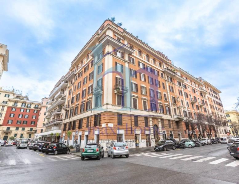 appartamento in affitto a Roma in zona Rione Borgo