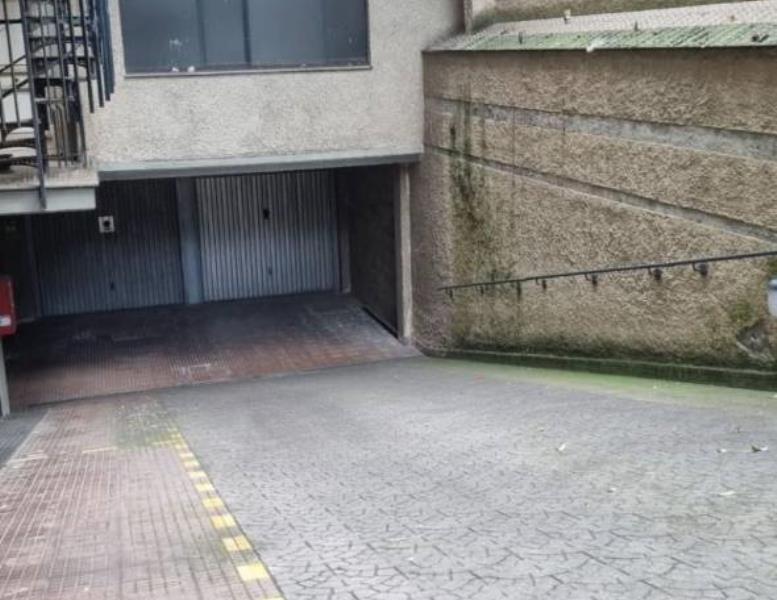 locale di sgombero in affitto a Roma