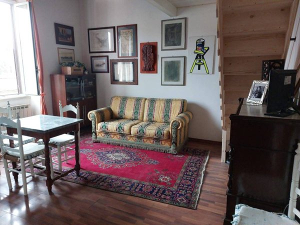appartamento in affitto a Roma in zona Ostiense