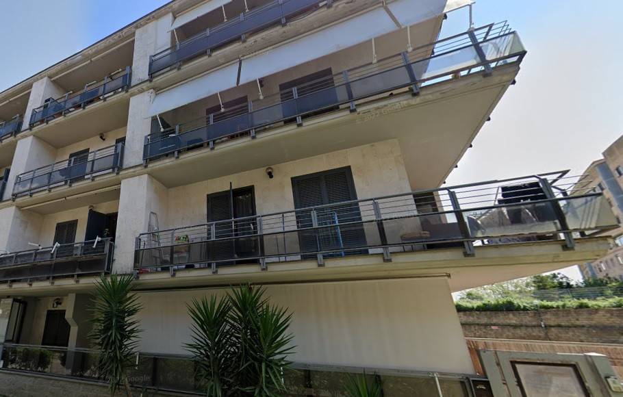 appartamento in affitto a Roma in zona Tor de' Cenci