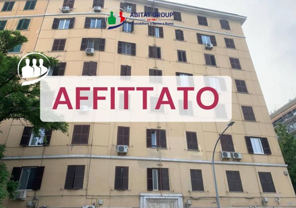 appartamento in affitto a Roma in zona Tuscolano