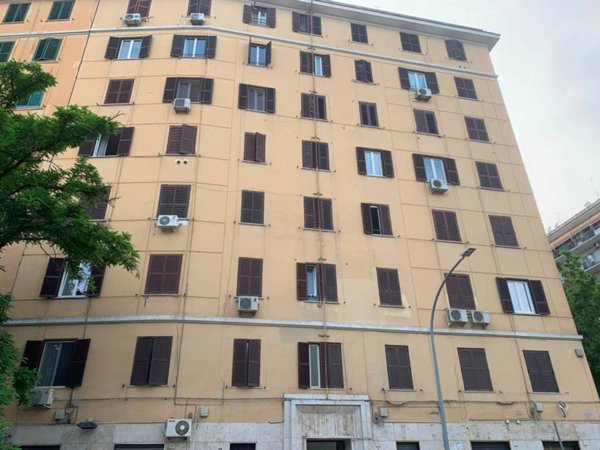 appartamento in affitto a Roma in zona Tuscolano