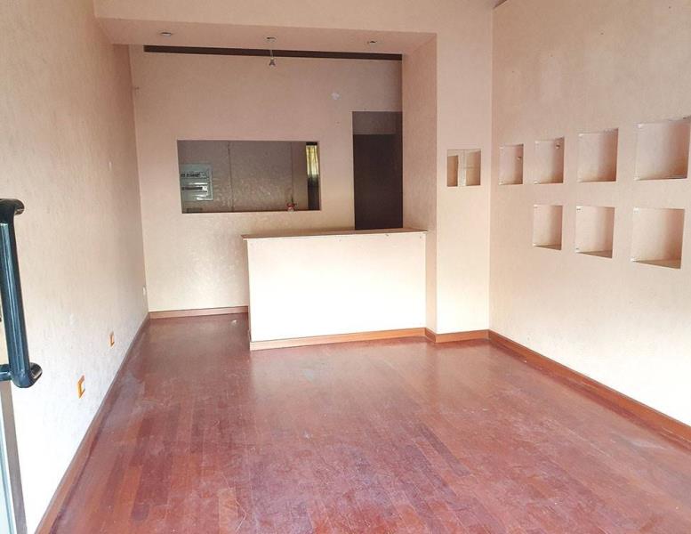 negozio in affitto a Roma in zona Monte Sacro/Talenti