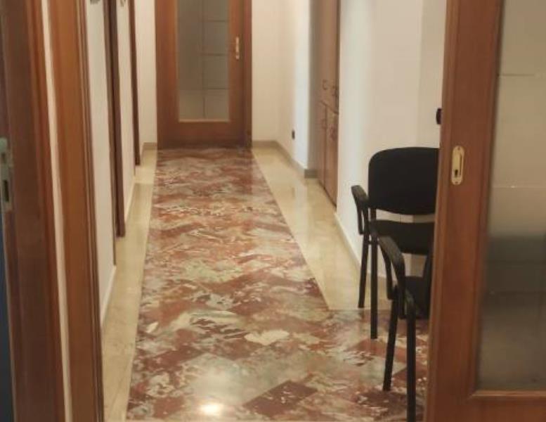 appartamento in affitto a Roma in zona Della Vittoria