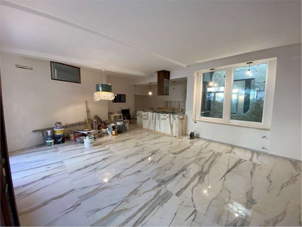 appartamento in affitto a Roma in zona Torre Maura
