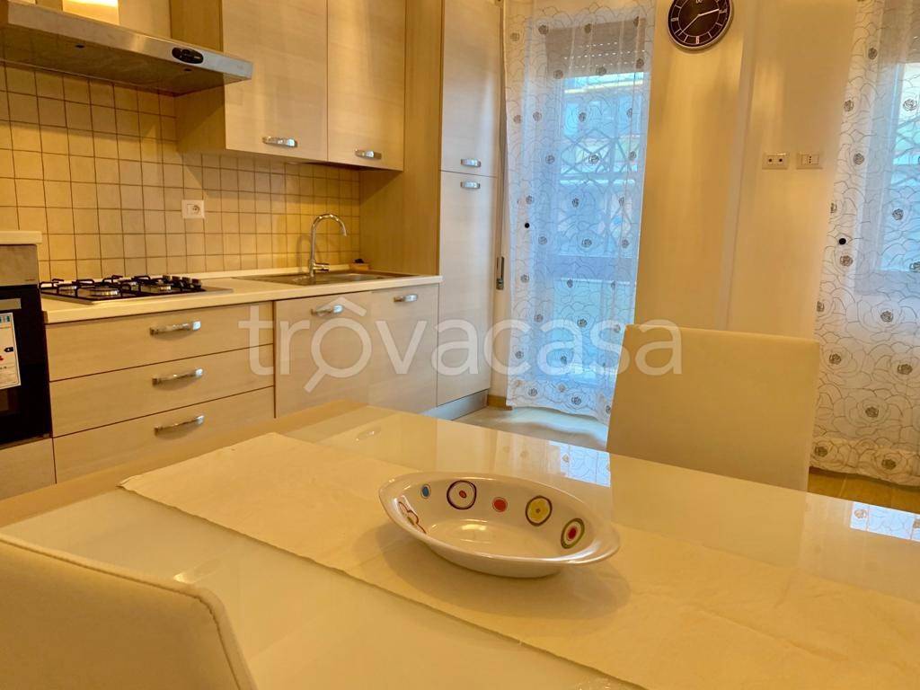 appartamento in affitto a Roma